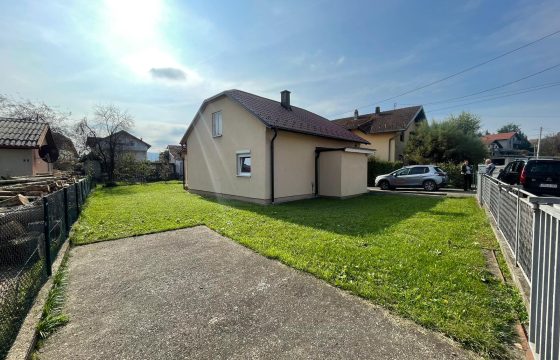 Stambeni objekat 60 m2 – Petrićevac