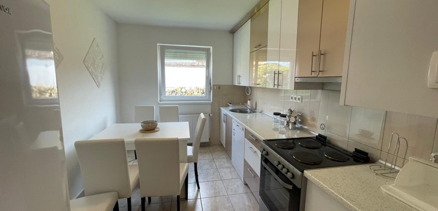 Stambeni objekat 60 m2 – Petrićevac