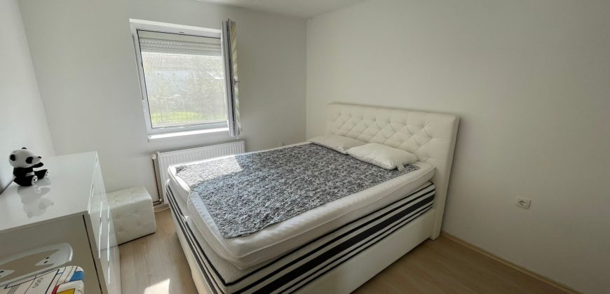 Stambeni objekat 60 m2 – Petrićevac
