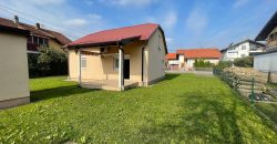 Stambeni objekat 60 m2 – Petrićevac