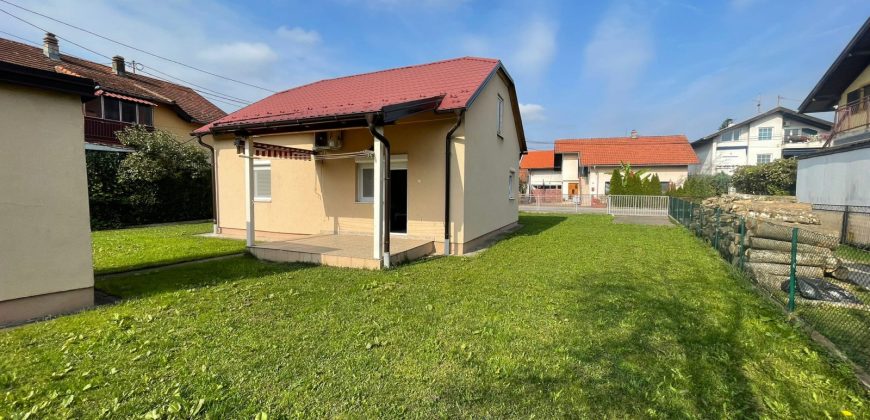 Stambeni objekat 60 m2 – Petrićevac