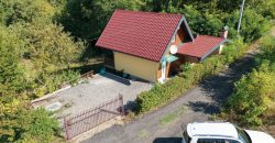 Vikend kuća 75 m2 i placa 1500 m2 – Aleksići