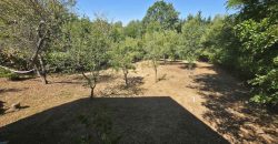Vikend kuća 75 m2 i placa 1500 m2 – Aleksići