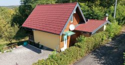 Vikend kuća 75 m2 i placa 1500 m2 – Aleksići