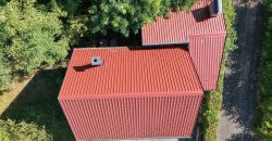 Vikend kuća 75 m2 i placa 1500 m2 – Aleksići