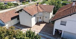 Stambeni objekat (kuća) 98 m2 – Zalužani