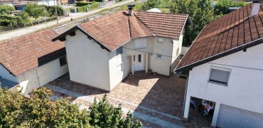 Stambeni objekat (kuća) 98 m2 – Zalužani
