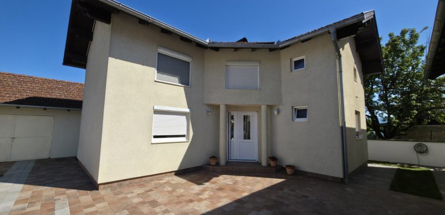 Stambeni objekat (kuća) 98 m2 – Zalužani