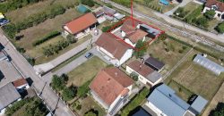 Stambeni objekat (kuća) 98 m2 – Zalužani