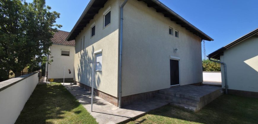 Stambeni objekat (kuća) 98 m2 – Zalužani