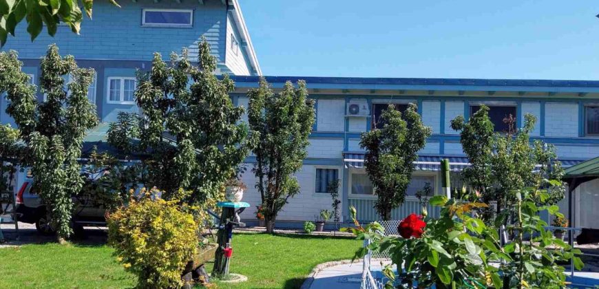 Luksuzno opremljeno imanje – Žiče – Kraljevo