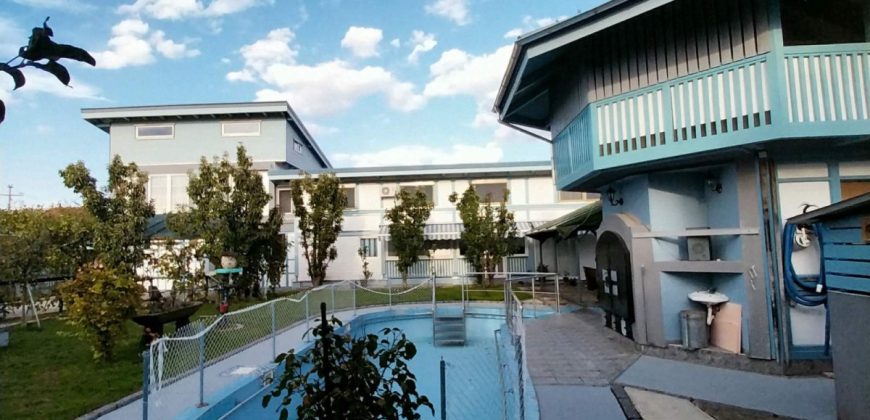 Luksuzno opremljeno imanje – Žiče – Kraljevo