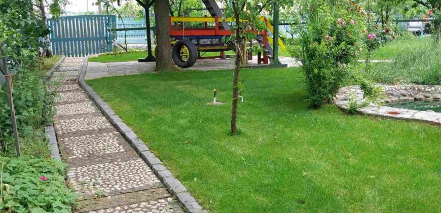 Luksuzno opremljeno imanje – Žiče – Kraljevo