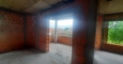 Stambeni objekat u izgradnji 397 m2 – Laktaši