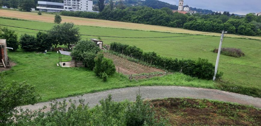 Stambeni objekat u izgradnji 397 m2 – Laktaši