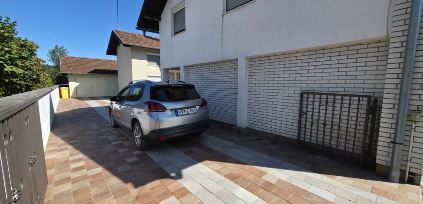 Stambeni objekat (kuća) 98 m2 – Zalužani