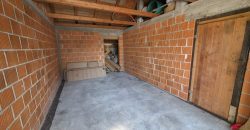 Stambeni objekat (kuća) 98 m2 – Zalužani