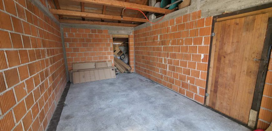 Stambeni objekat (kuća) 98 m2 – Zalužani