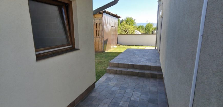 Stambeni objekat (kuća) 98 m2 – Zalužani