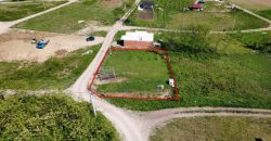 Zemljište 642 m2 – Motike