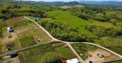 Zemljište 642 m2 – Motike