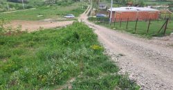 Zemljište 642 m2 – Motike