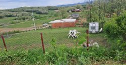 Zemljište 642 m2 – Motike