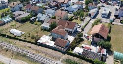 Stambeni objekat (kuća) 98 m2 – Zalužani