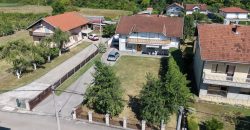 Stambeni objekat (kuća) 180 m2 – Zalužani