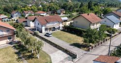 Stambeni objekat (kuća) 180 m2 – Zalužani