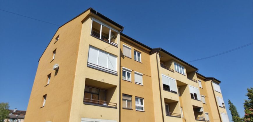 Jednosoban stan 32 m2 – Mejdan