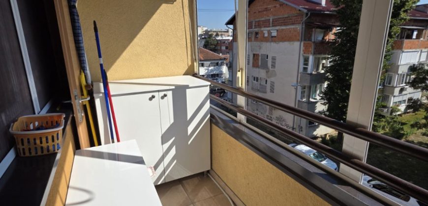 Jednosoban stan 32 m2 – Mejdan