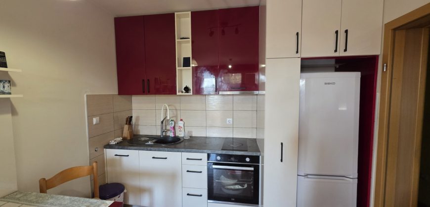 Jednosoban stan 32 m2 – Mejdan