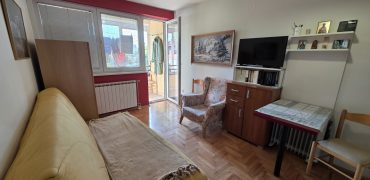 Jednosoban stan 32 m2 – Mejdan