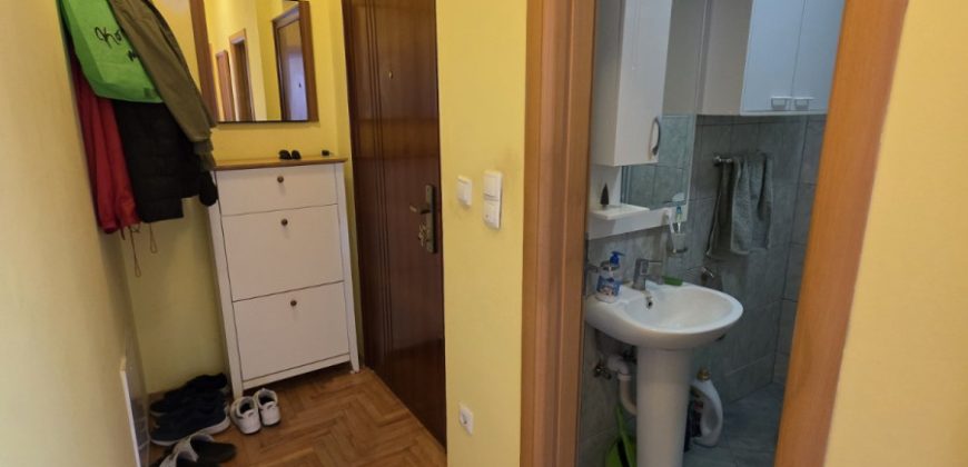 Jednosoban stan 32 m2 – Mejdan