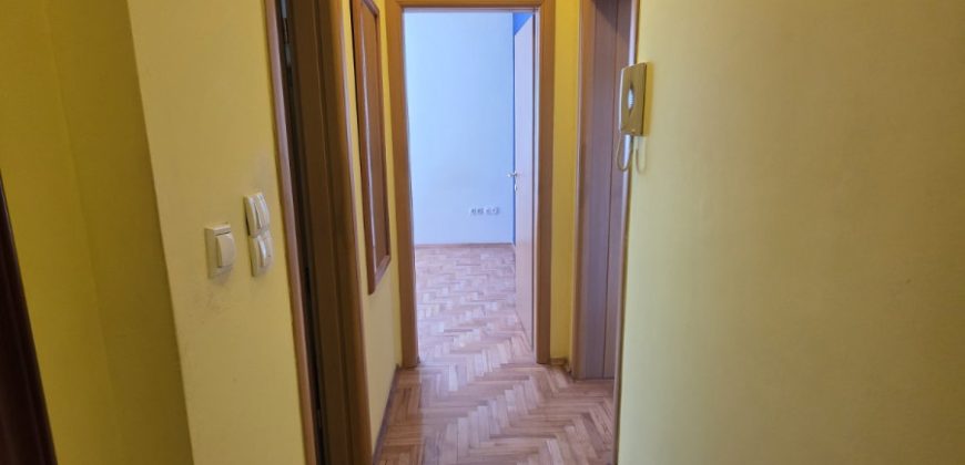 Jednosoban stan 32 m2 – Mejdan