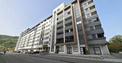 Dvosoban stan 42m2 sa garažnim mjestom – Mejdan