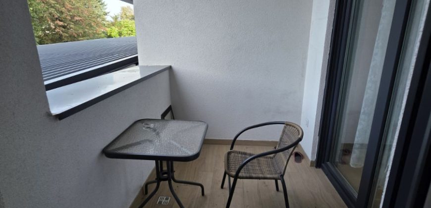 Dvosoban stan 42m2 sa garažnim mjestom – Mejdan