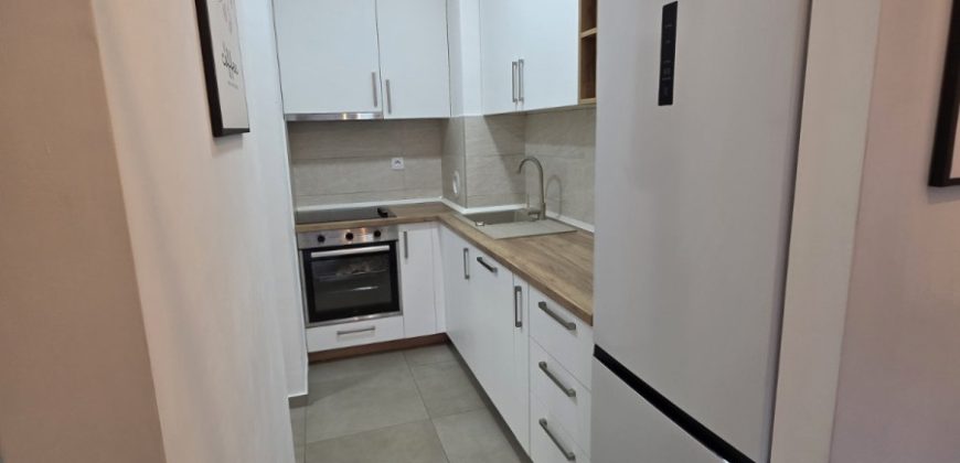 Dvosoban stan 42m2 sa garažnim mjestom – Mejdan