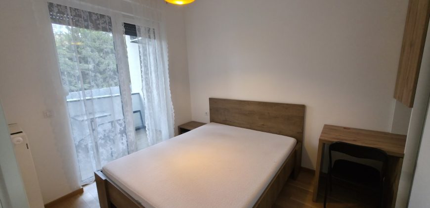 Dvosoban stan 42m2 sa garažnim mjestom – Mejdan