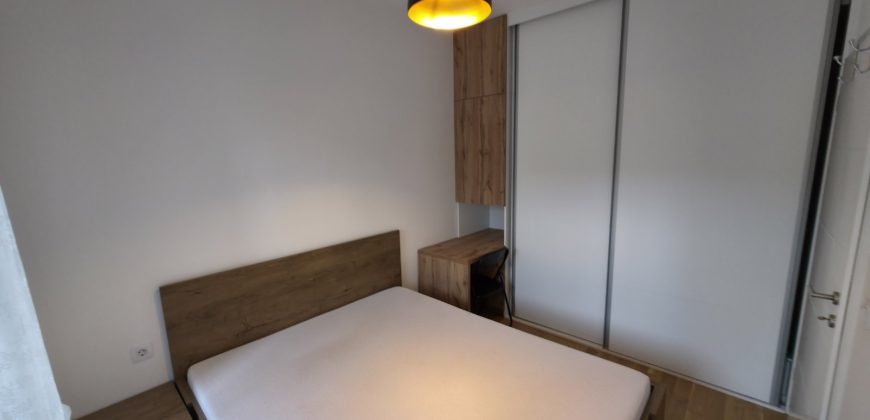 Dvosoban stan 42m2 sa garažnim mjestom – Mejdan