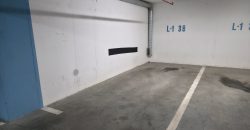 Dvosoban stan 42m2 sa garažnim mjestom – Mejdan