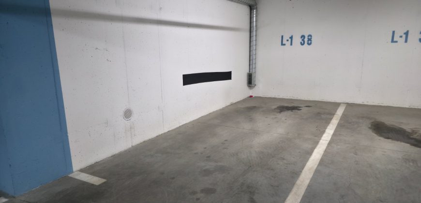 Dvosoban stan 42m2 sa garažnim mjestom – Mejdan