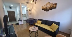 Dvosoban stan 42m2 sa garažnim mjestom – Mejdan