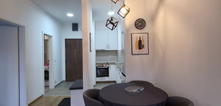 Dvosoban stan 42m2 sa garažnim mjestom – Mejdan