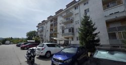 Dvosoban stan 44 m2 – Budžak