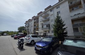 Dvosoban stan 44 m2 – Budžak