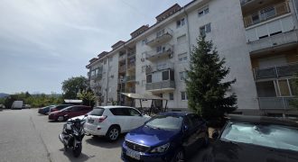 Dvosoban stan 44 m2 – Budžak
