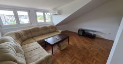 Dvosoban stan 44 m2 – Budžak