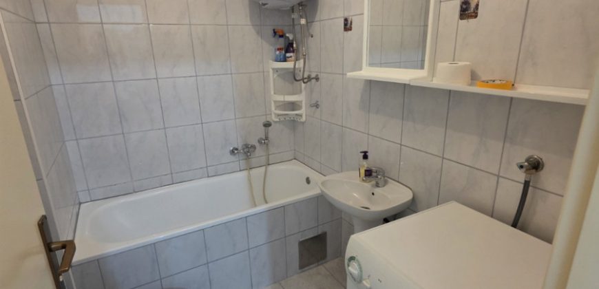 Dvosoban stan 44 m2 – Budžak